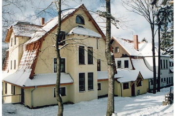 Lenkija Penzión Szklarska Poręba, Eksterjeras
